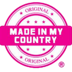 MadeinMycountry